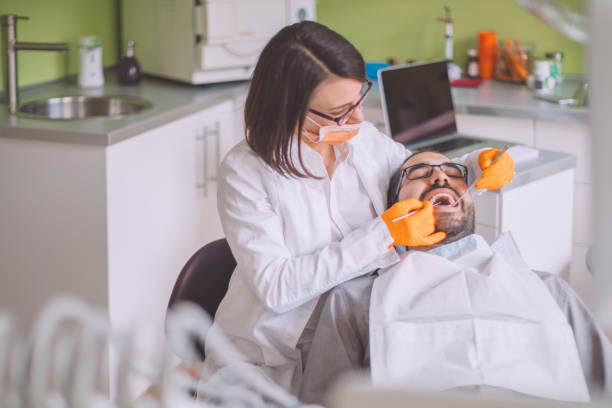 Best Emergency Treatment for Dental Infections or Abscesses in Ahuimanu, HI