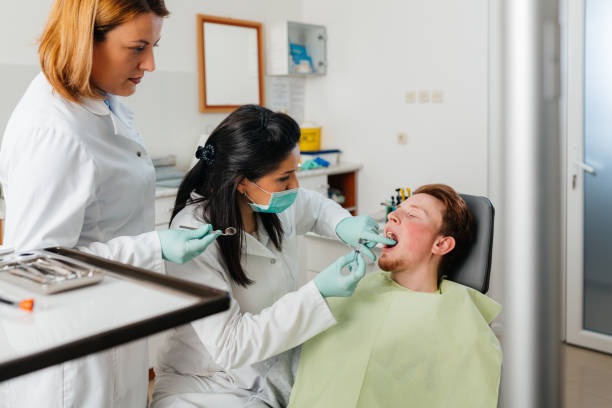 Best Emergency Dental Care for Broken or Chipped Teeth in Ahuimanu, HI